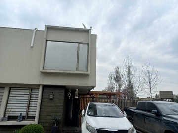 Venta / Casa / La Florida