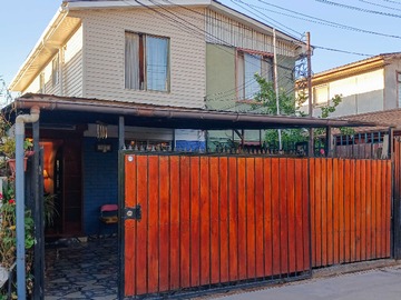 Venta / Casa / La Florida