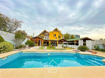 Venta / Casa / La Florida