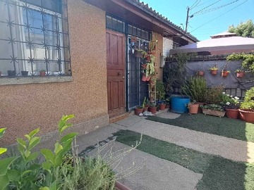 Venta / Casa / La Florida