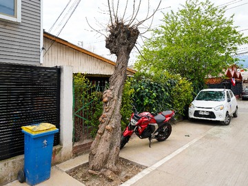 Venta / Casa / La Florida