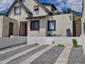 Venta / Casa / La Florida