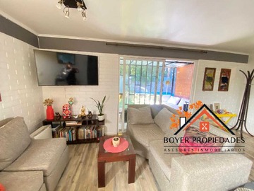 Venta / Casa / La Florida