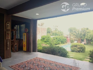 Venta / Casa / La Florida