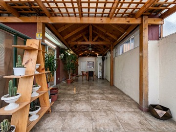 Venta / Casa / La Florida