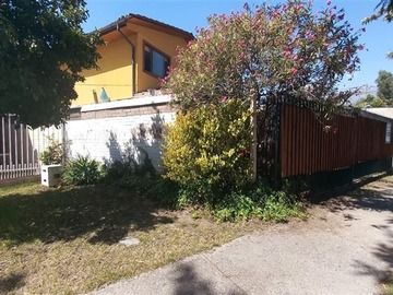 Venta / Casa / La Florida