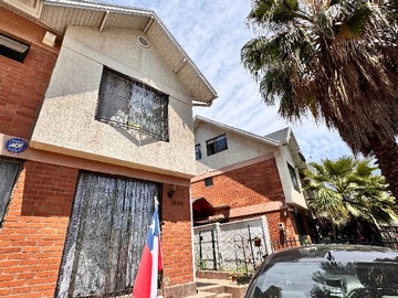 Venta / Casa / La Florida