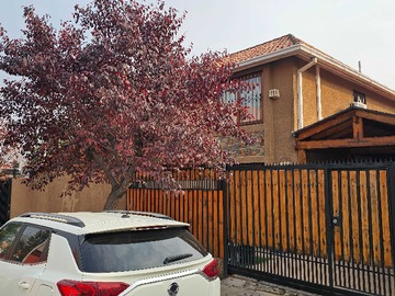 Venta / Casa / La Florida