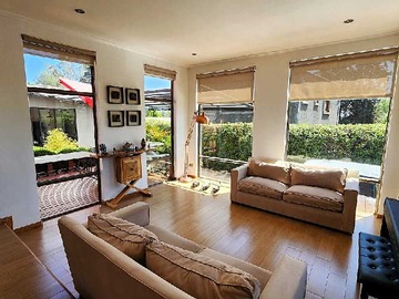 Venta / Casa / La Florida