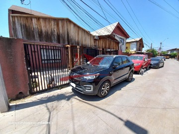 Venta / Casa / La Florida