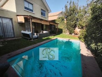Venta / Casa / La Florida