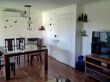 Venta / Casa / La Florida
