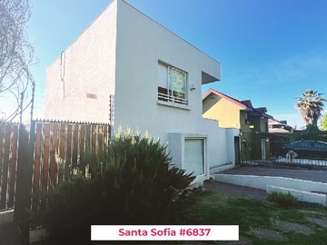 Venta / Casa / La Florida