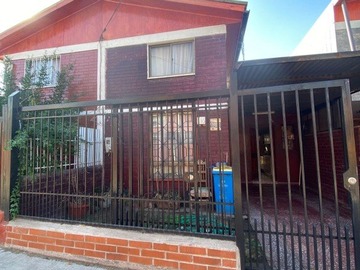 Venta / Casa / La Florida