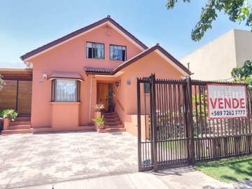 Venta / Casa / La Florida