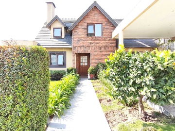 Venta / Casa / La Florida