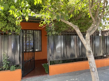 Venta / Casa / La Florida