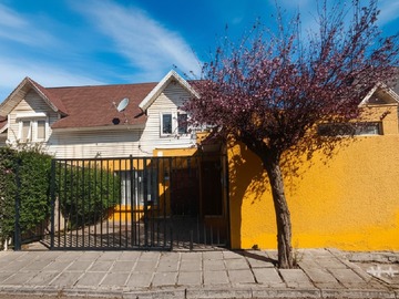 Venta / Casa / La Florida