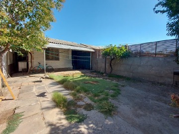 Venta / Casa / La Florida