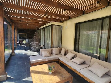 Venta / Casa / La Florida