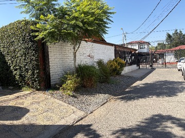 Venta / Casa / La Florida