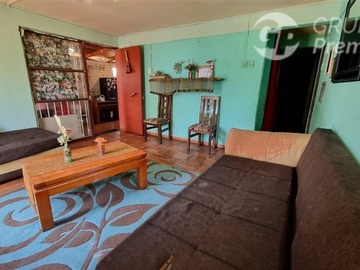 Venta / Casa / La Florida