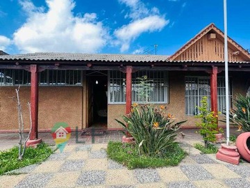 Venta / Casa / La Florida