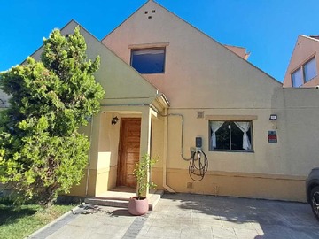 Venta / Casa / La Florida