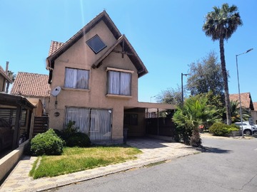 Venta / Casa / La Florida