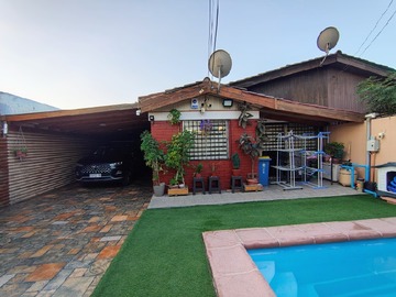 Venta / Casa / La Florida