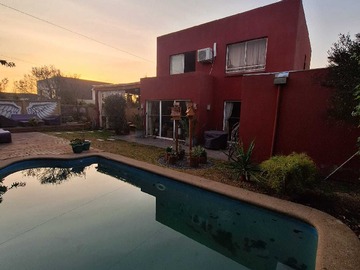 Venta / Casa / La Florida