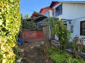 Venta / Casa / La Florida