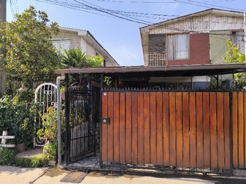 Venta / Casa / La Florida