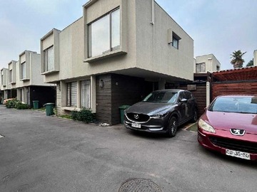 Venta / Casa / La Florida