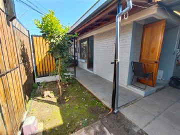 Venta / Casa / La Florida