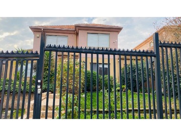 Venta / Casa / La Florida