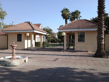 Venta / Casa / La Florida