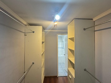 Walking Closet - 1