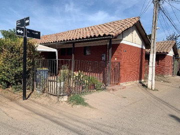 Venta / Casa / La Florida