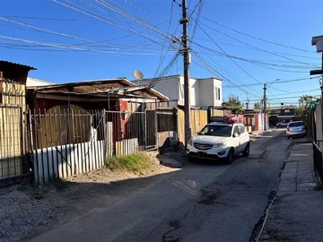 Venta / Casa / La Florida