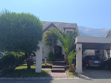 Venta / Casa / La Florida