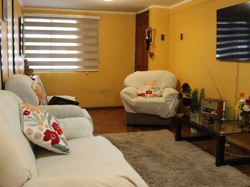 Venta / Casa / La Florida