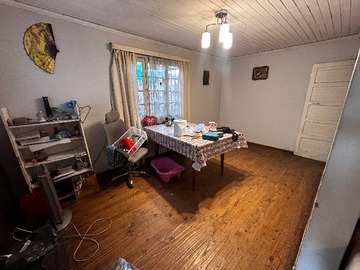 Venta / Casa / La Florida