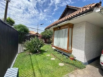 Venta / Casa / La Florida