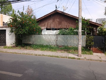 Venta / Casa / La Florida