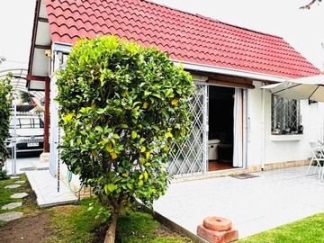 Venta / Casa / La Florida