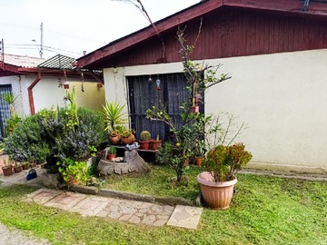 Venta / Casa / La Florida