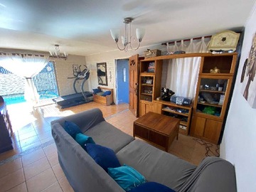 Venta / Casa / La Florida