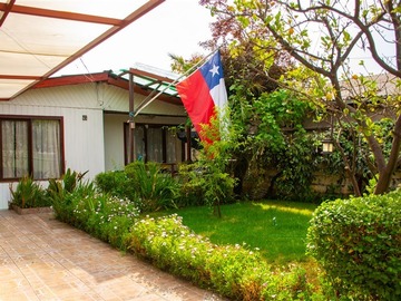 Venta / Casa / La Florida