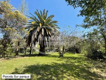 Venta / Casa / La Florida
